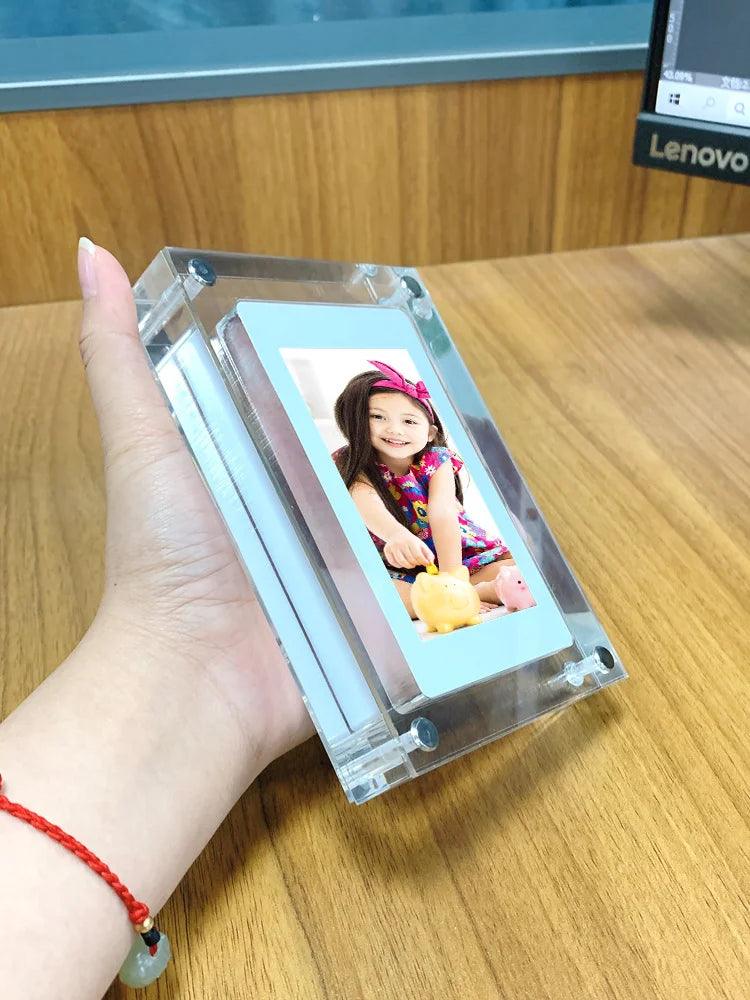 Memory Digital Frame - topspet