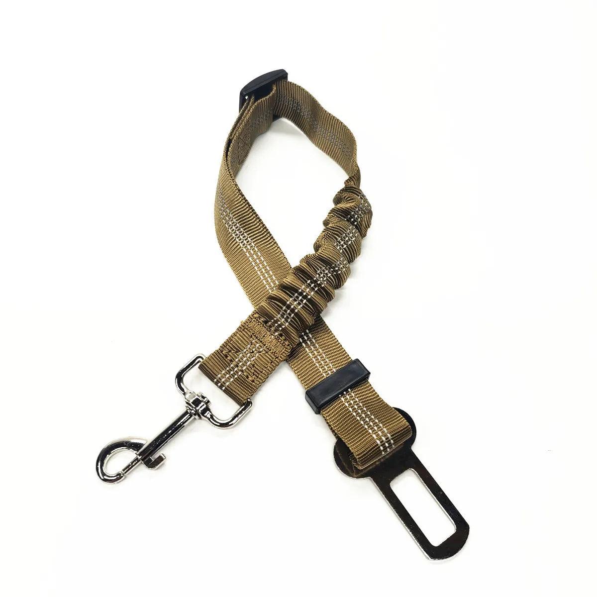 Doggy Car Seat-belt - topspet