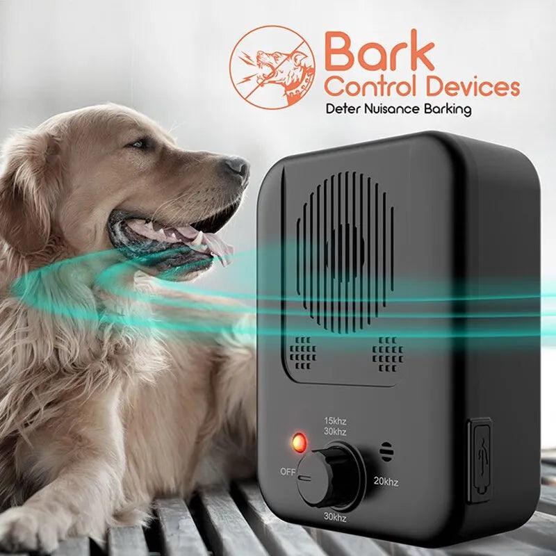 Anti-Bark Device - topspet
