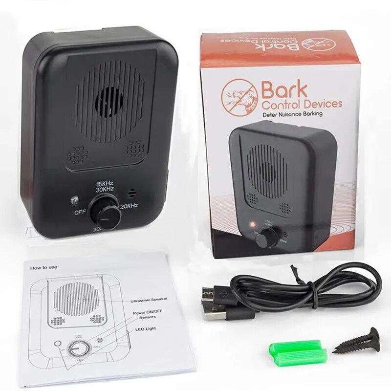 Anti-Bark Device - topspet
