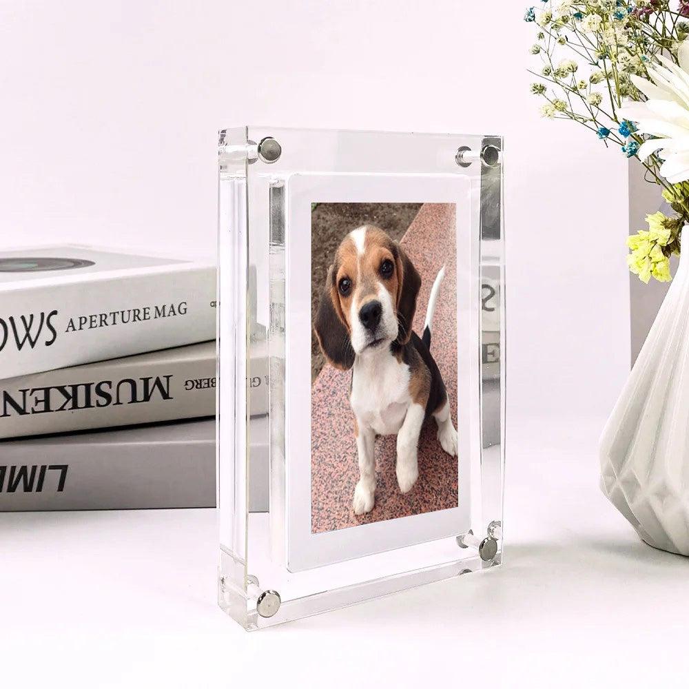Memory Digital Frame - topspet