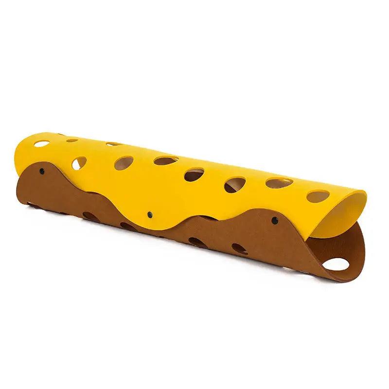 Cat Tunnel Toy - topspet
