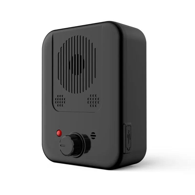 Anti-Bark Device - topspet