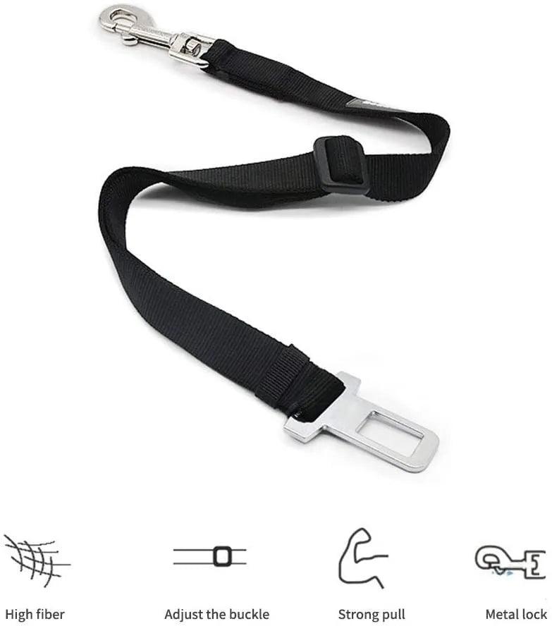 Doggy Car Seat-belt - topspet