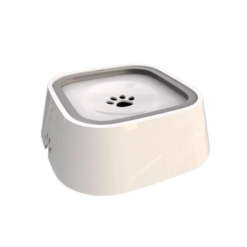 Anti-splash Bowl - topspet