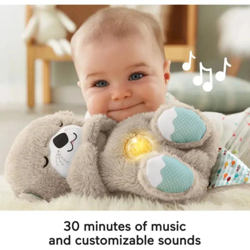 Breathing Baby Comforter - topspet