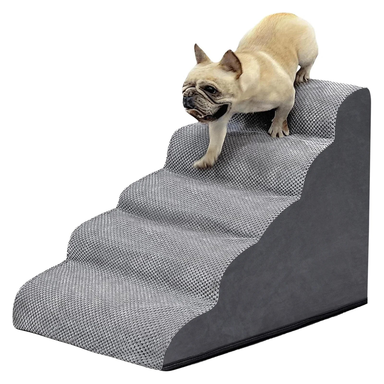 Dog Ramp – Safe and Easy Dog Ramps for Car and High Bed Access