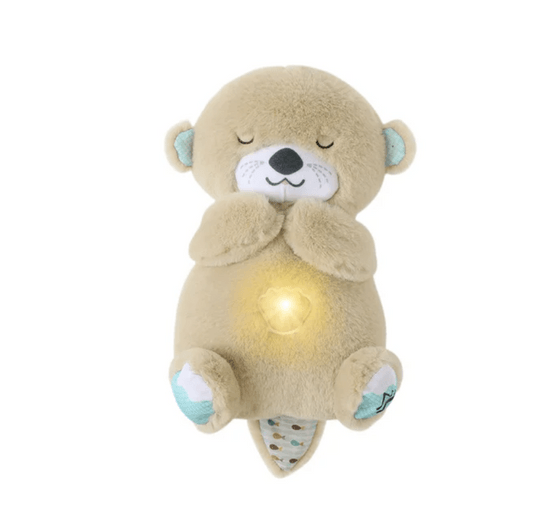 Breathing Baby Comforter - topspet