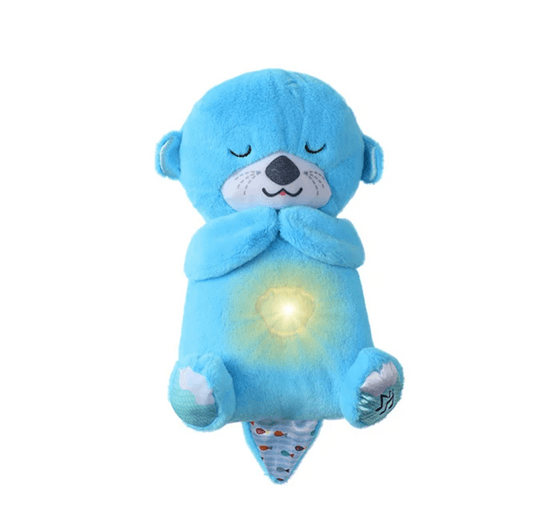 Breathing Baby Comforter - topspet