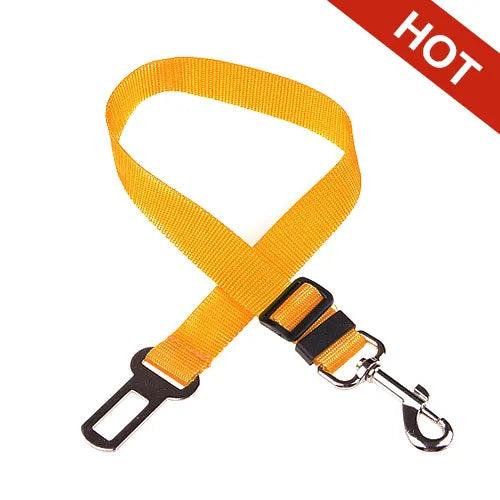 Doggy Car Seat-belt - topspet