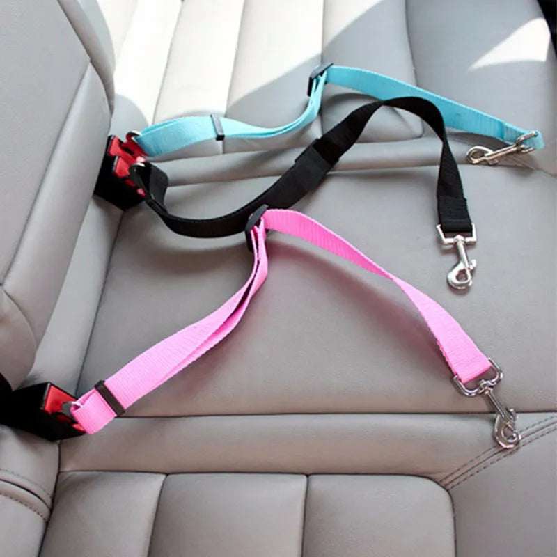 Doggy Car Seat-belt