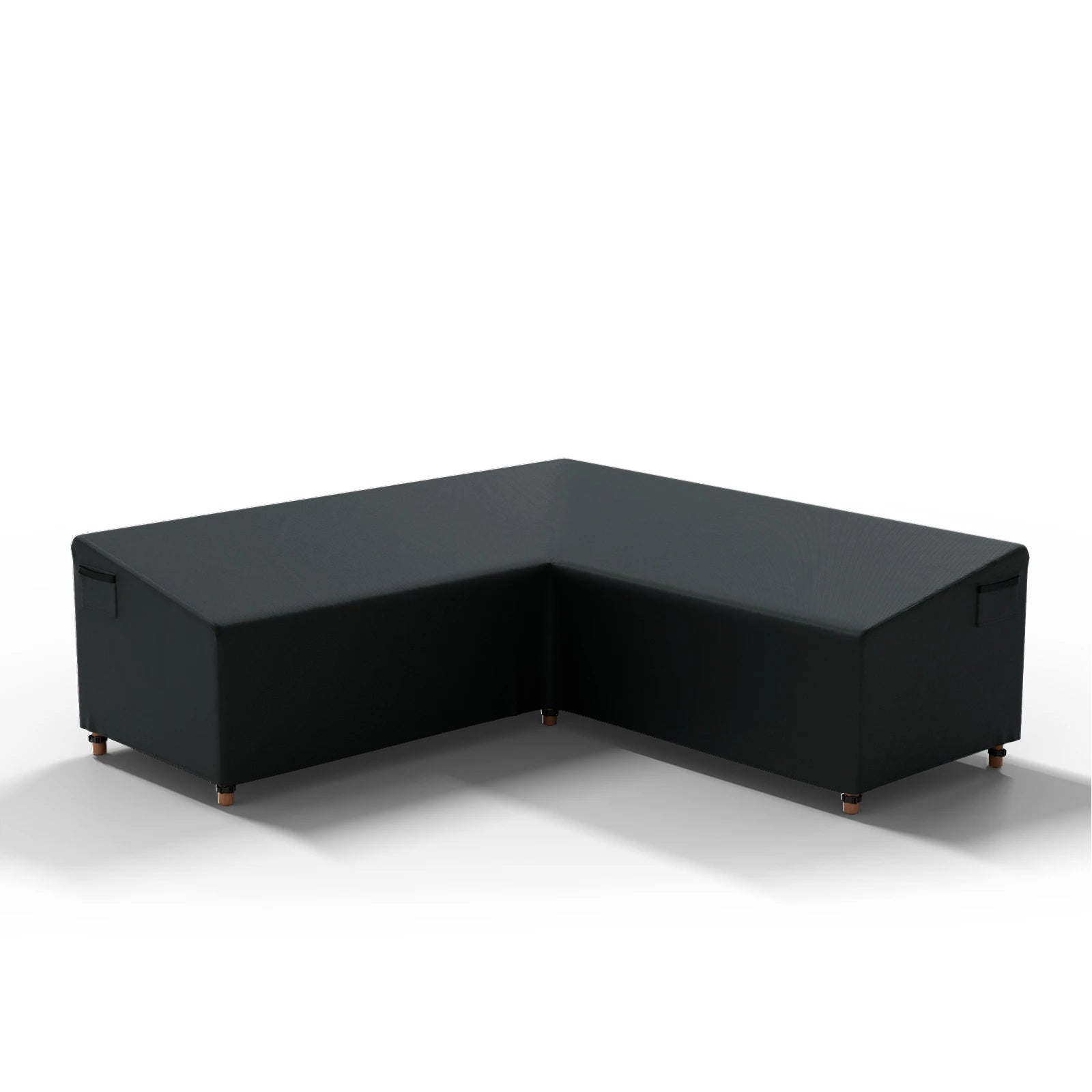 Outdoor Couch Cover – Waterproof, UV-Resistant Patio Sofa Protector for All Weather