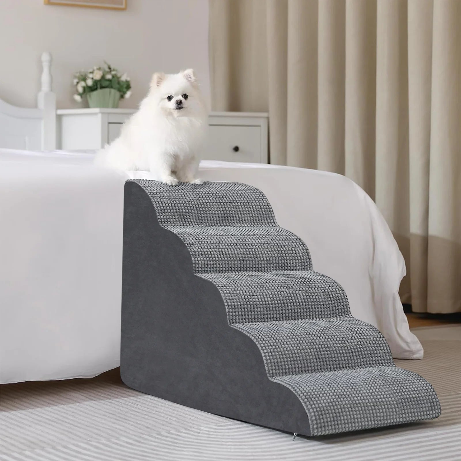 Dog Ramp – Safe and Easy Dog Ramps for Car and High Bed Access
