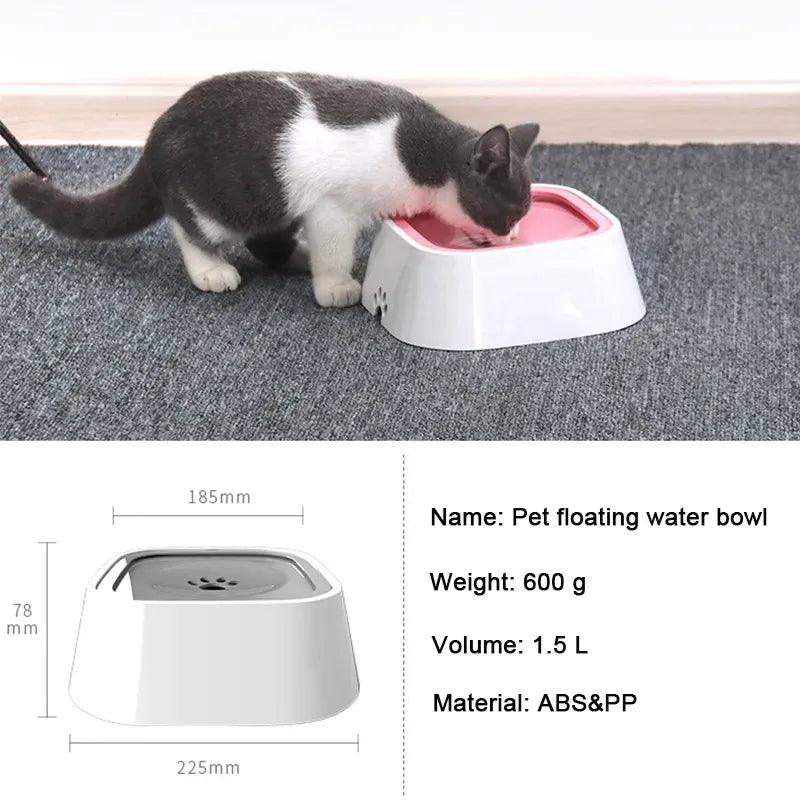 Anti-splash Bowl - topspet