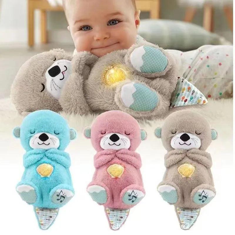 Breathing Baby Comforter - topspet