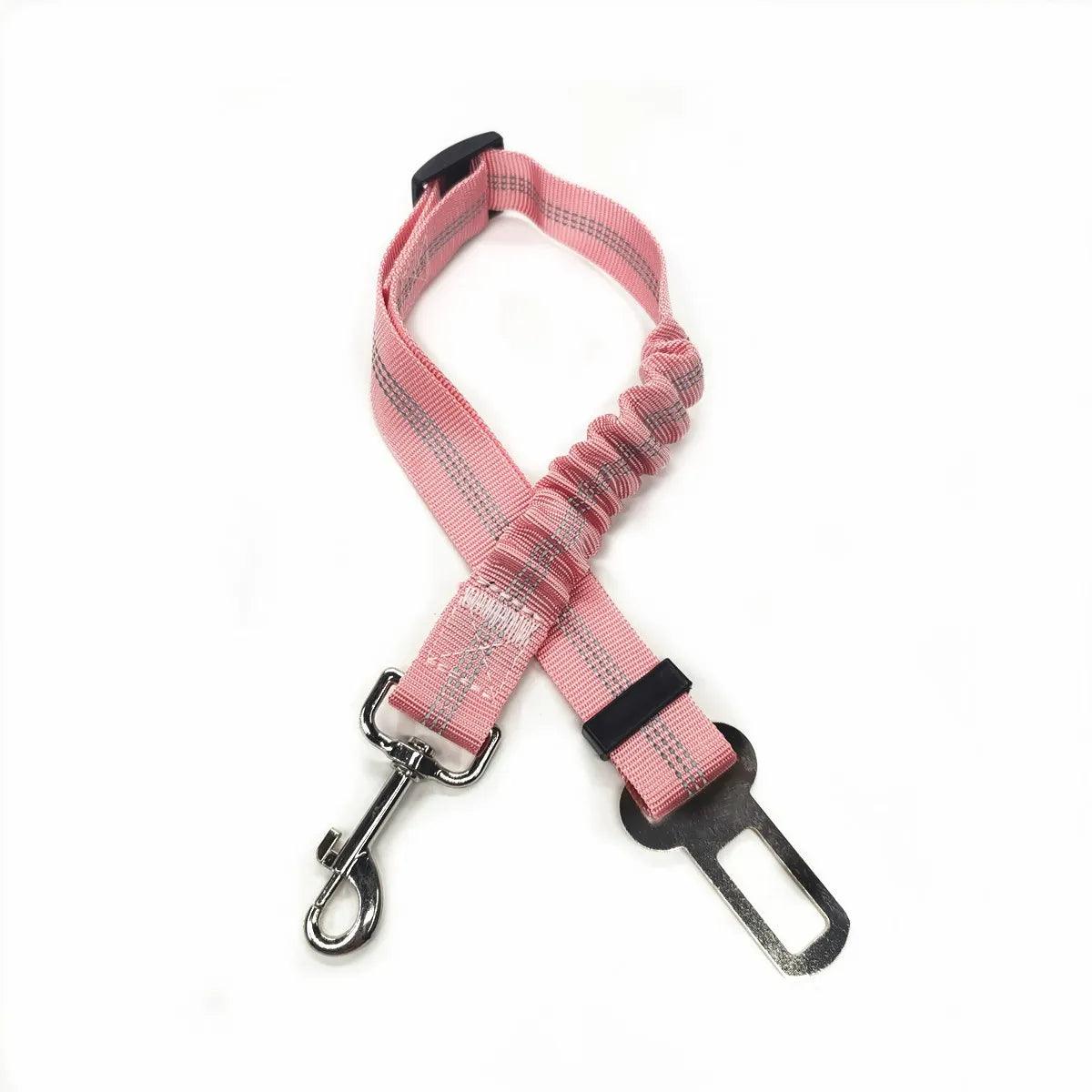 Doggy Car Seat-belt - topspet