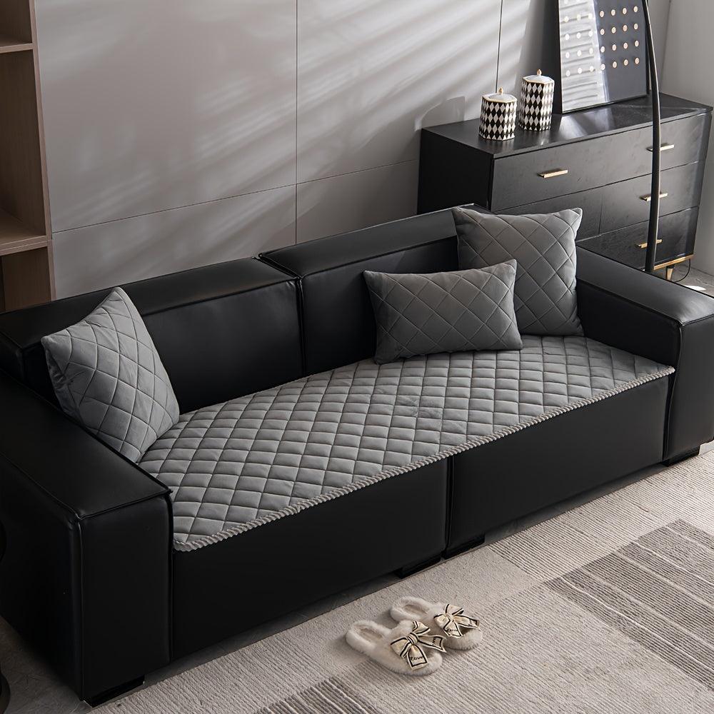 Premium Thickened Sofa Slipcover - topspet