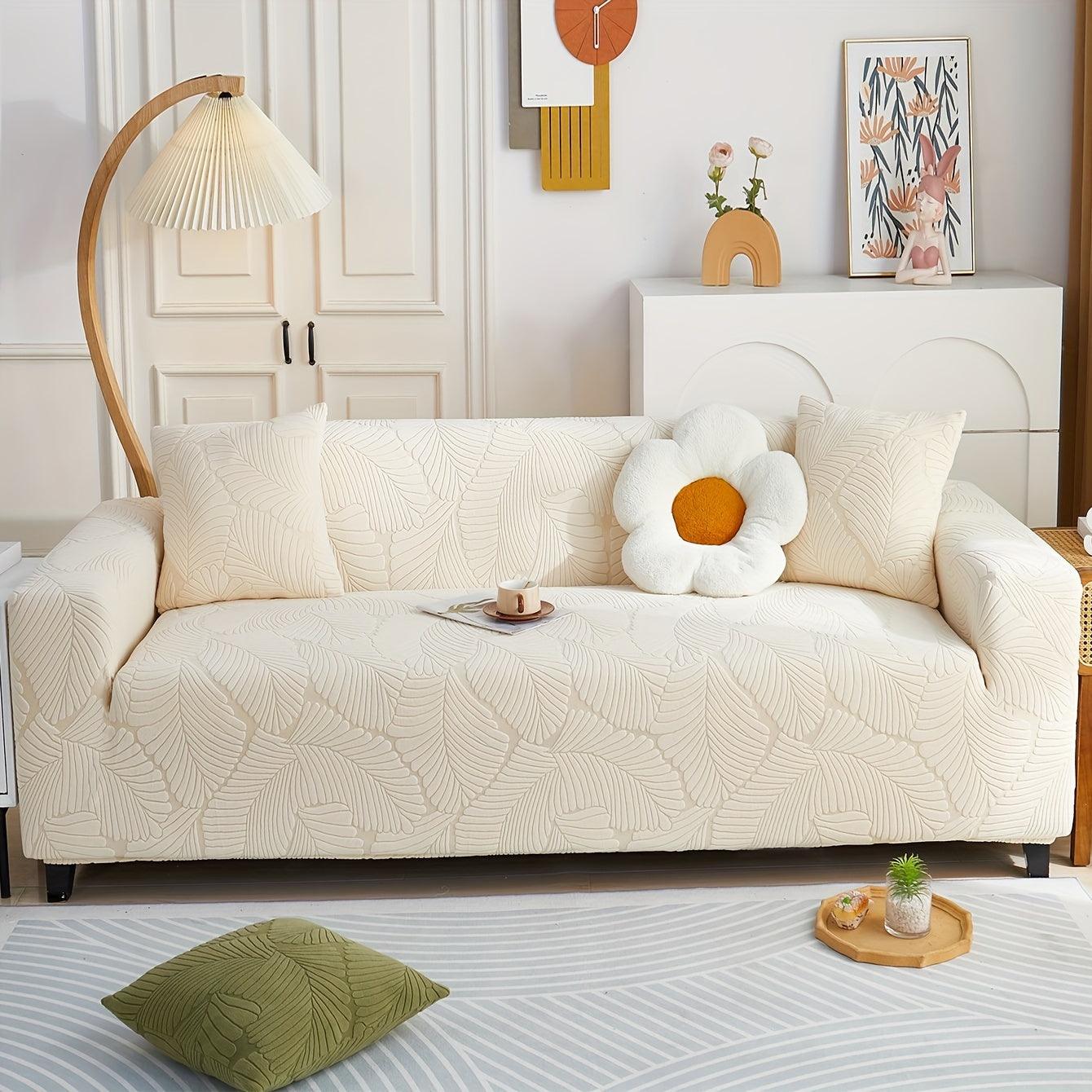 Premium Stretch Sofa Cover - topspet