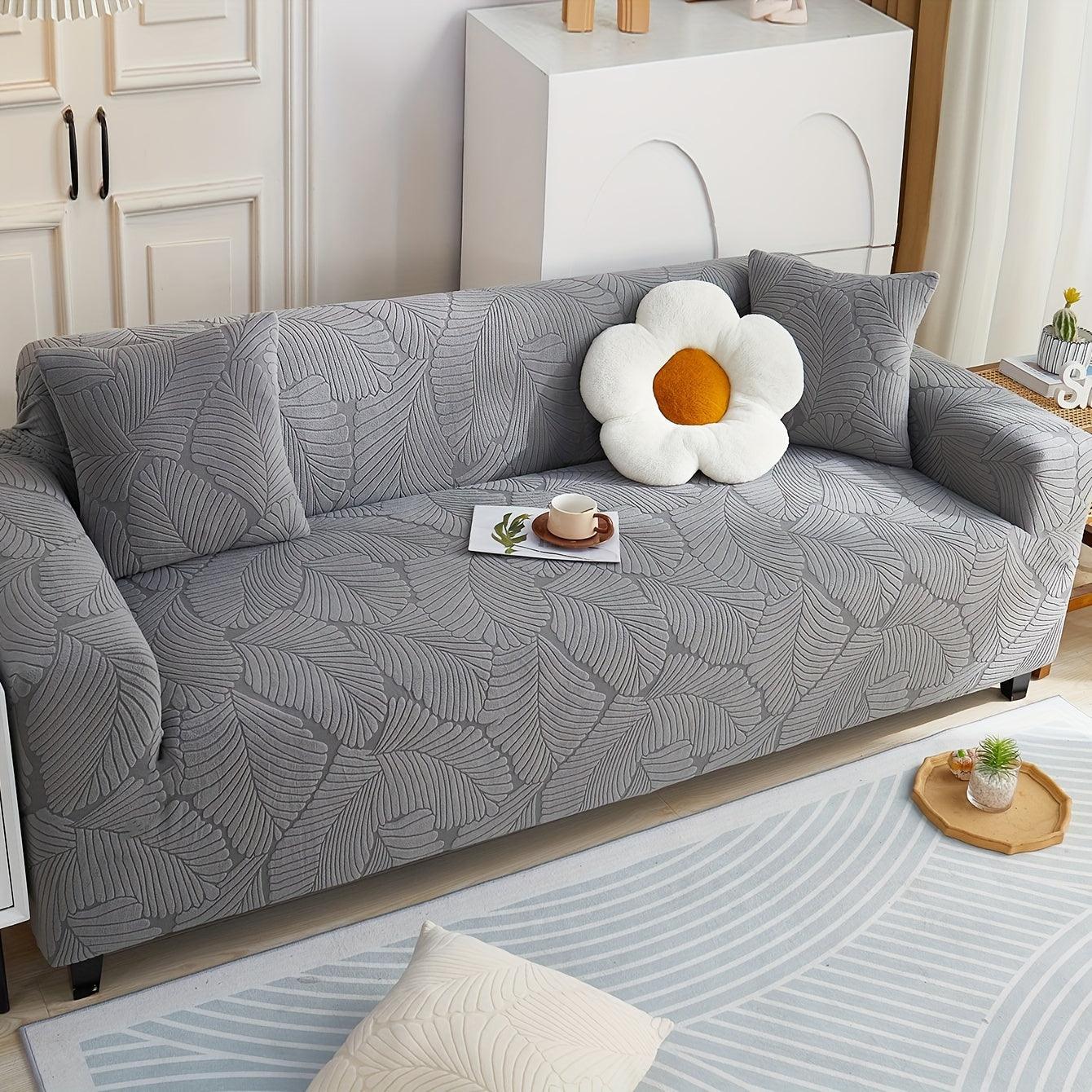 Premium Stretch Sofa Cover - topspet