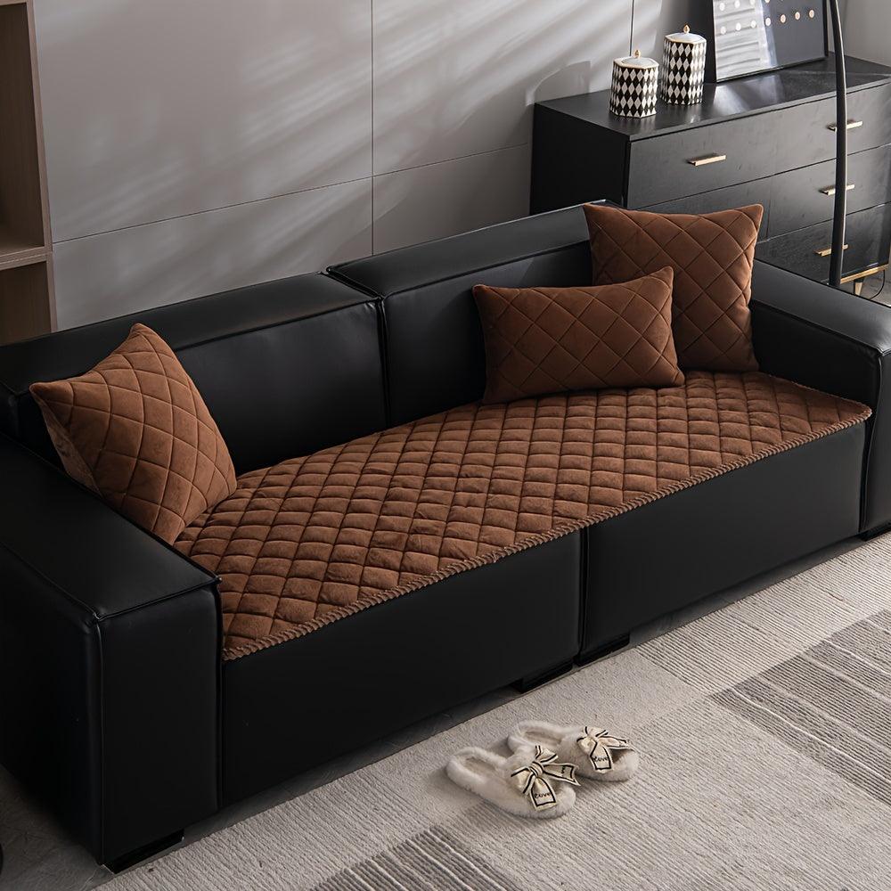 Premium Thickened Sofa Slipcover - topspet