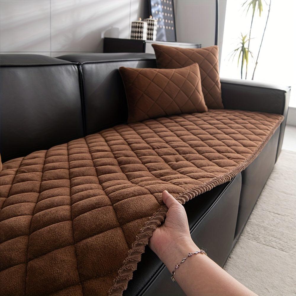 Premium Thickened Sofa Slipcover - topspet