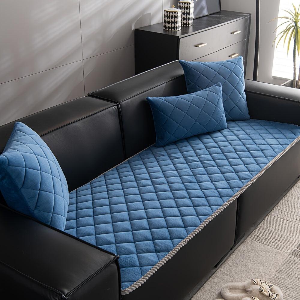 Premium Thickened Sofa Slipcover - topspet