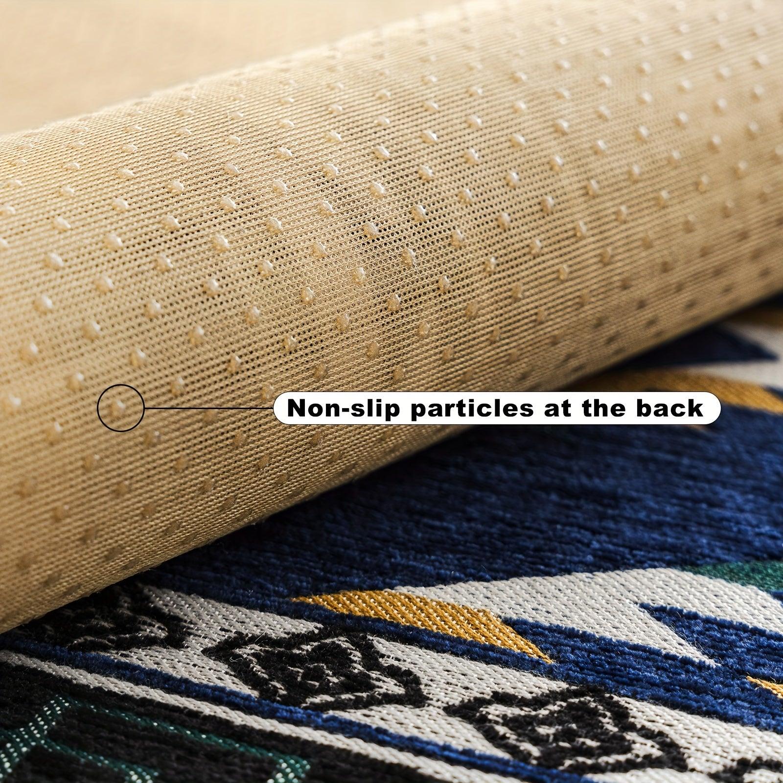 Boho Chic Sofa Slipcover, Snow Chenille Fabric, - topspet