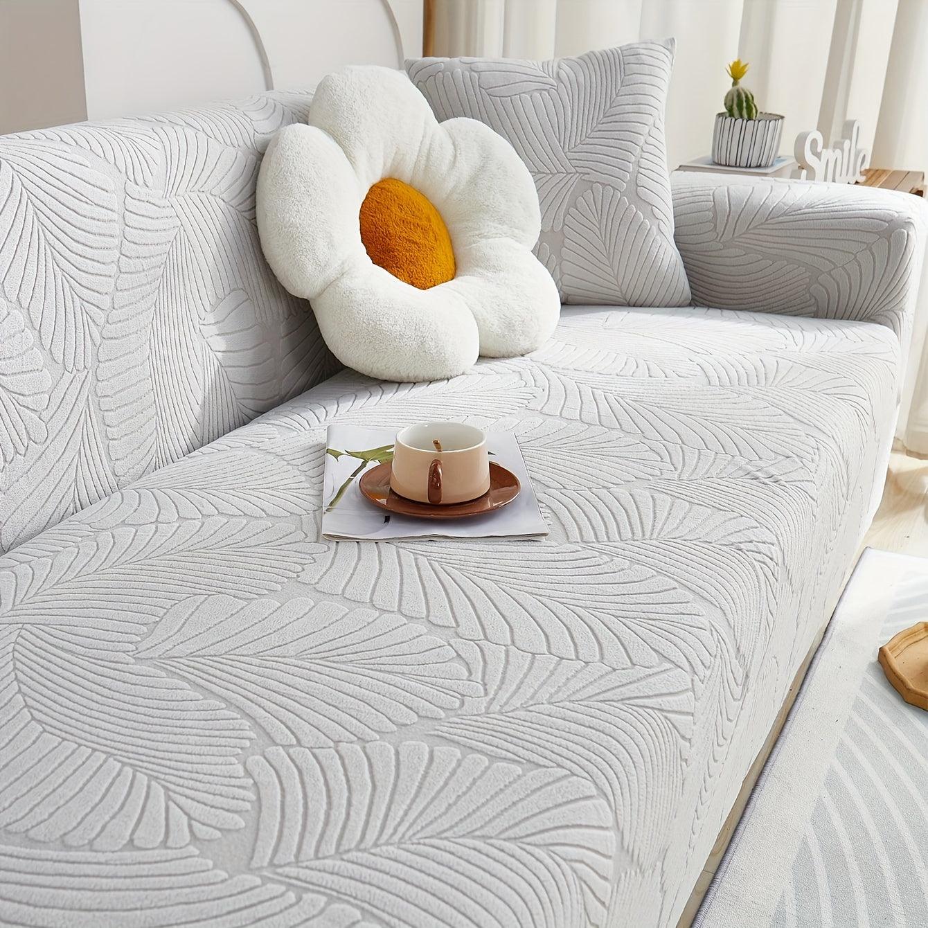 Premium Stretch Sofa Cover - topspet