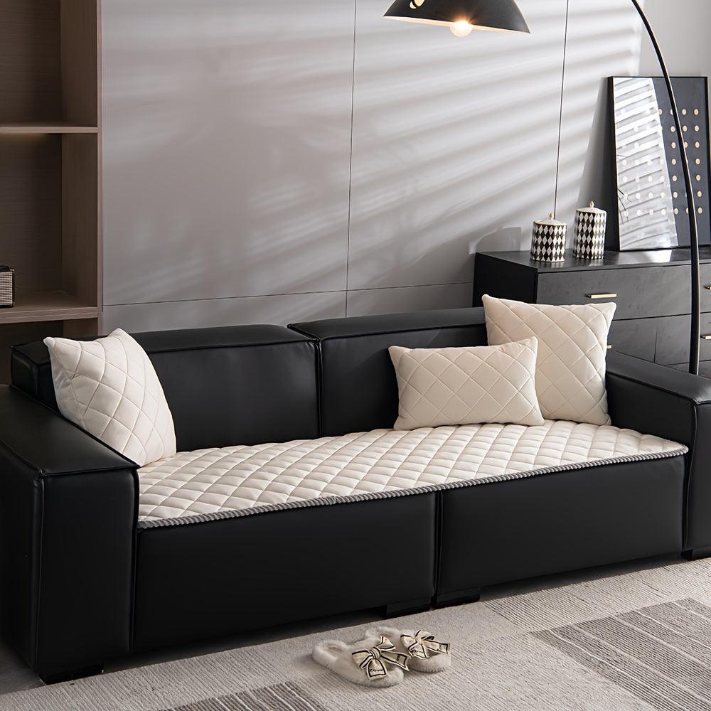 Premium Thickened Sofa Slipcover - topspet