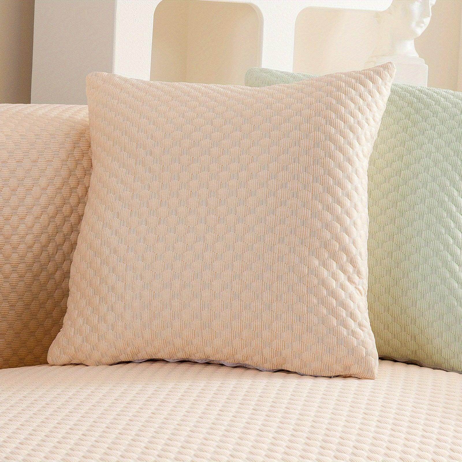 Breathable Ice Silk Sofa Slipcover - topspet