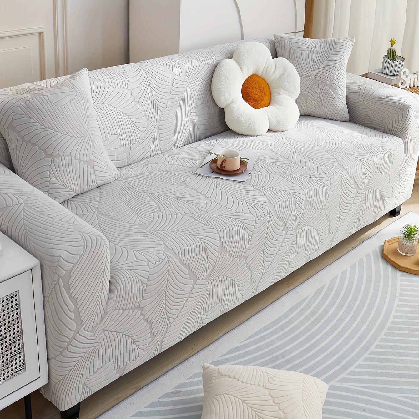 Premium Stretch Sofa Cover - topspet