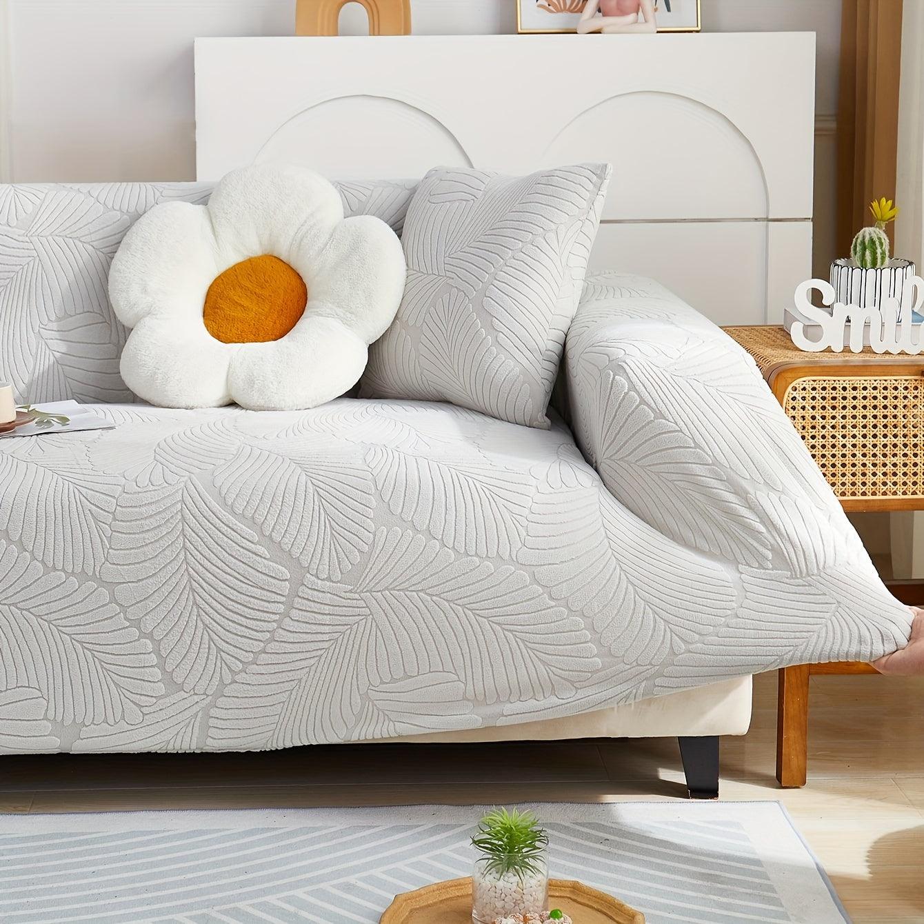 Premium Stretch Sofa Cover - topspet