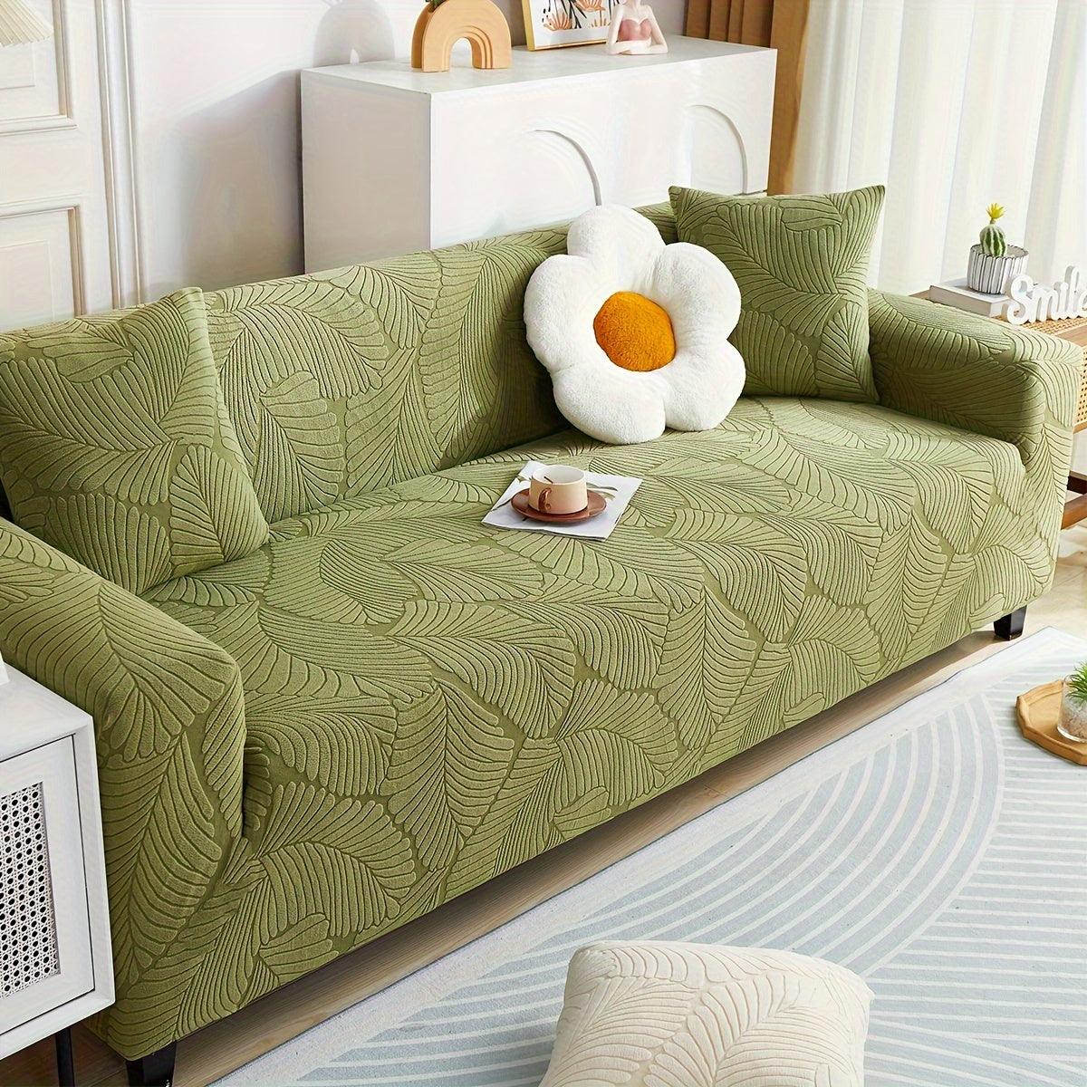 Premium Stretch Sofa Cover - topspet