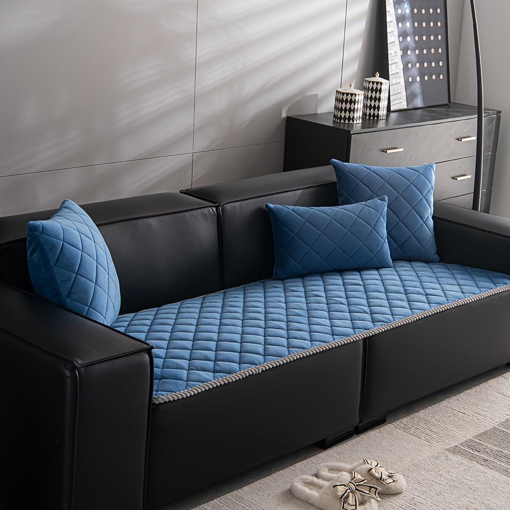 Premium Thickened Sofa Slipcover - topspet