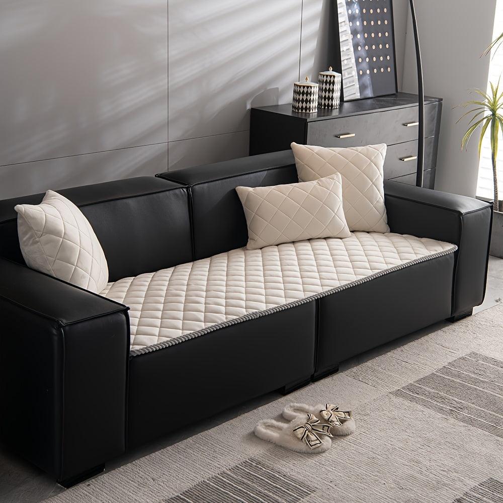 Premium Thickened Sofa Slipcover - topspet