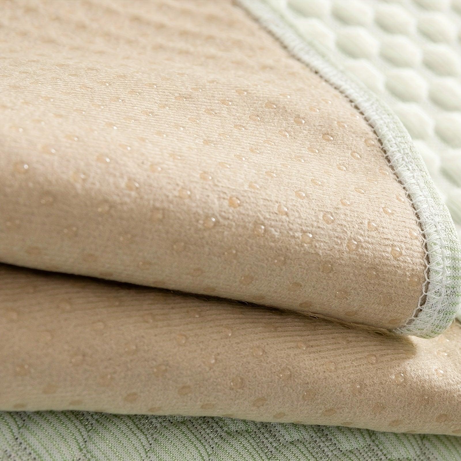 Breathable Ice Silk Sofa Slipcover - topspet