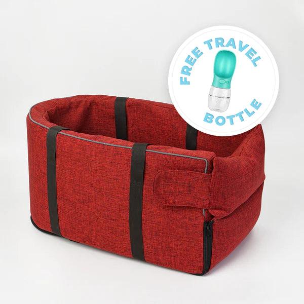 PET CARPOOL SEAT - topspet