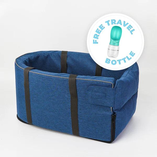 PET CARPOOL SEAT - topspet