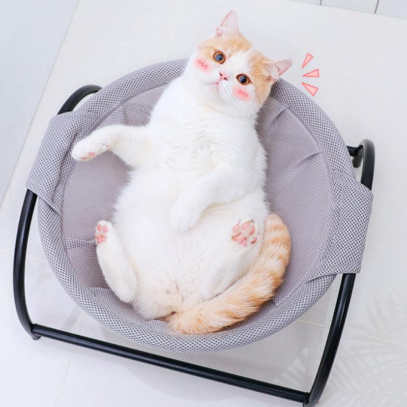 Breathable Pet Hammock - topspet
