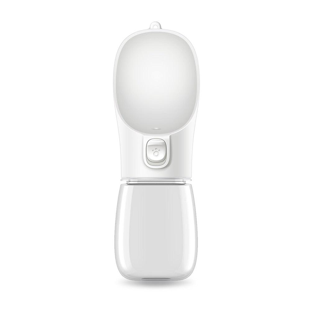 Travel Pet Bottle - topspet