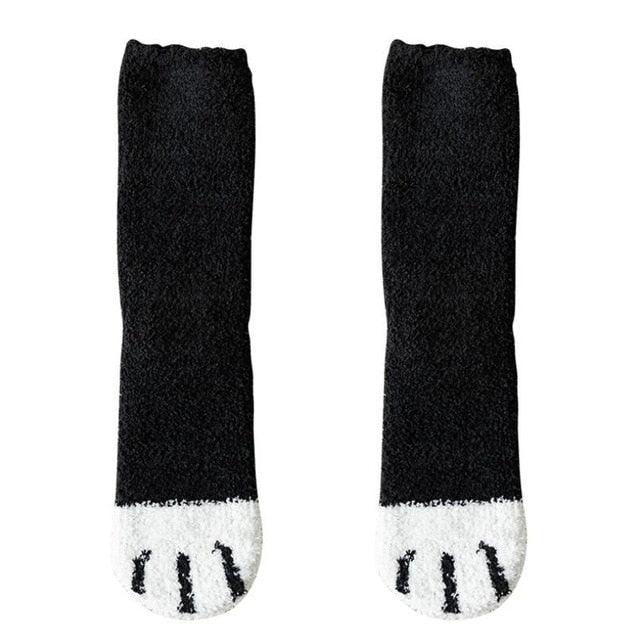 Cat Claw Socks - topspet