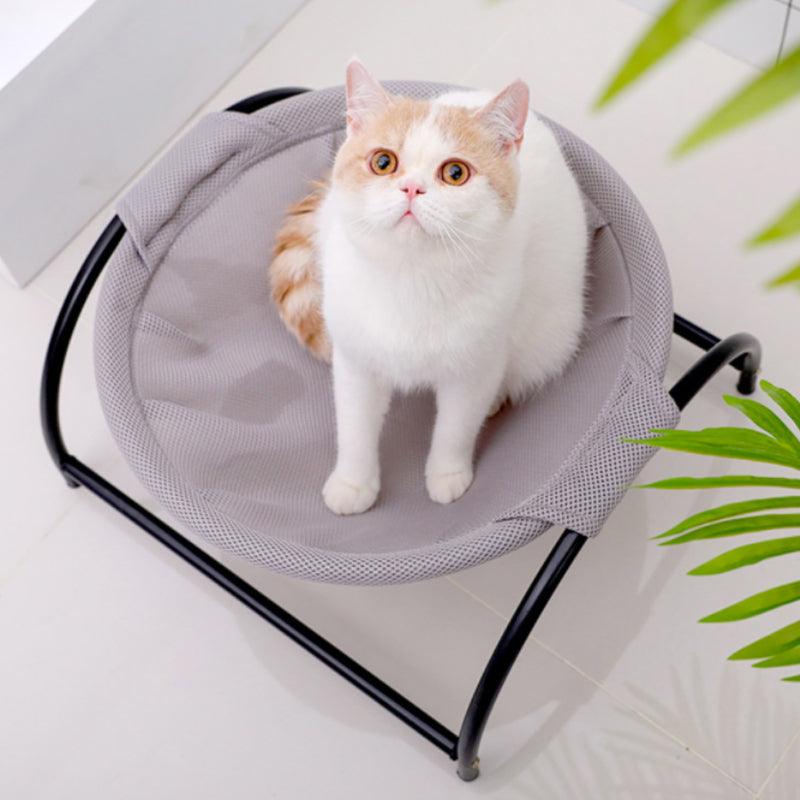 Breathable Pet Hammock - topspet