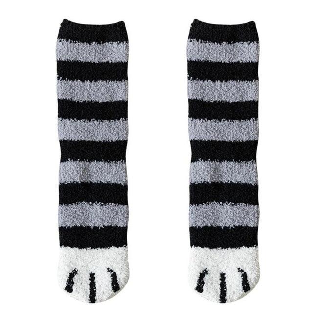 Cat Claw Socks - topspet