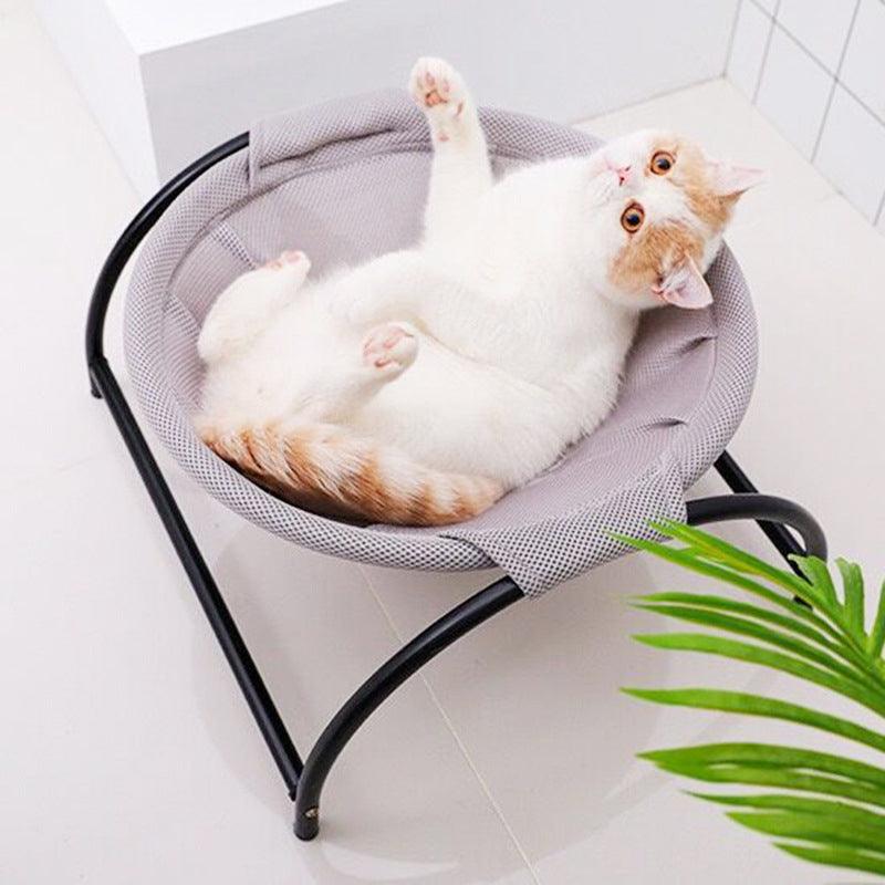 Breathable Pet Hammock - topspet