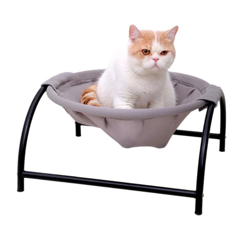 Breathable Pet Hammock - topspet