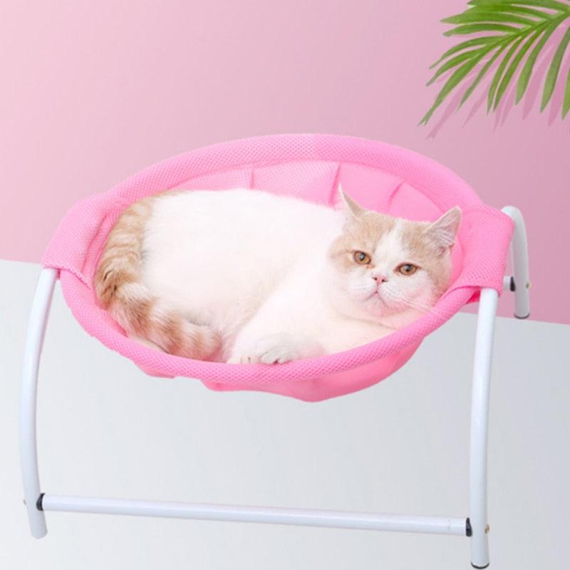 Breathable Pet Hammock - topspet
