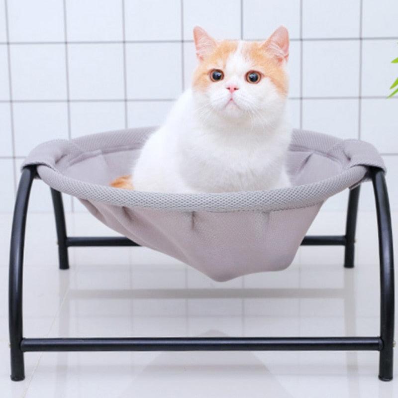 Breathable Pet Hammock - topspet