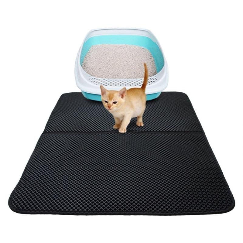 CAT LITTER MAT - topspet