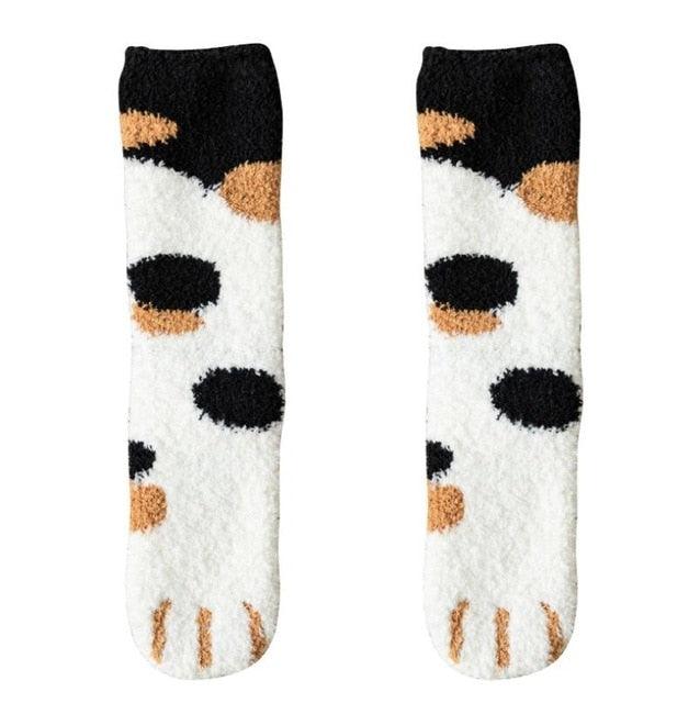 Cat Claw Socks - topspet
