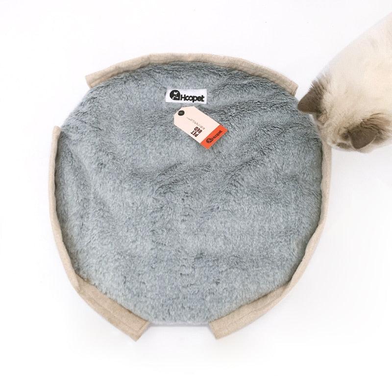 Removable Cat Hammock - topspet